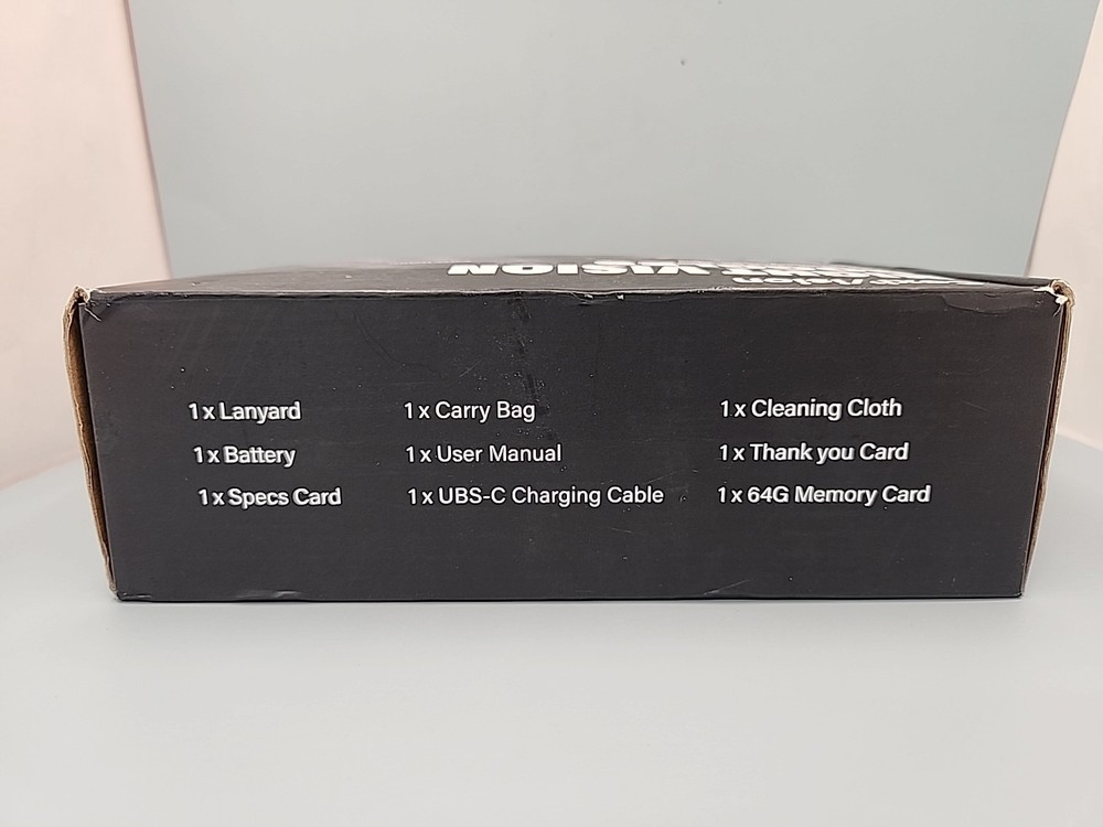 NEW Coxivision 4K Night Vision Goggles