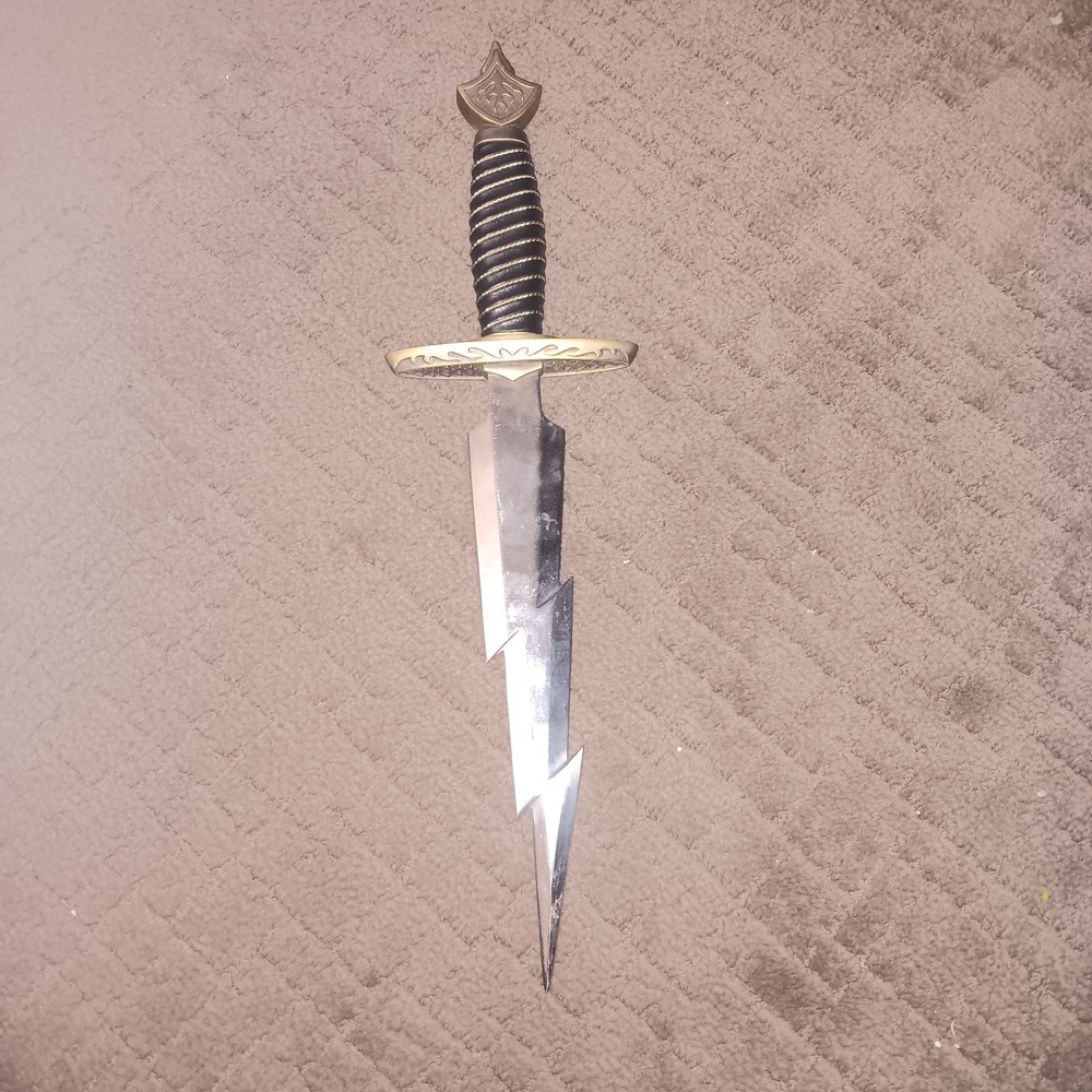 thor dagger