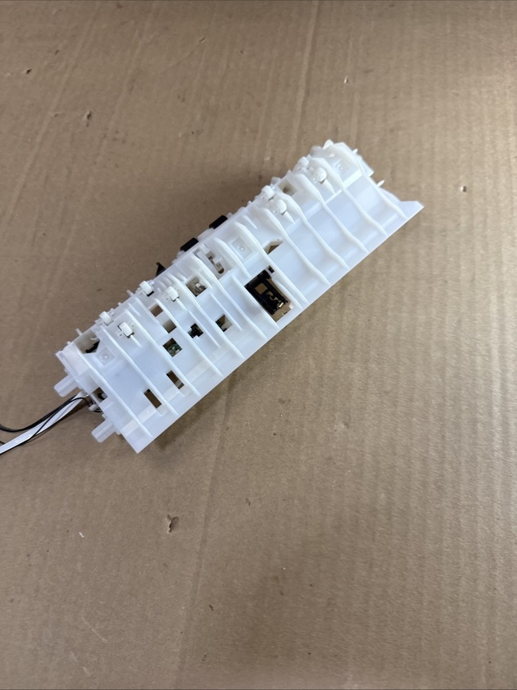 Canon Maxify MB2720 Paper Jam Sensor Assembly