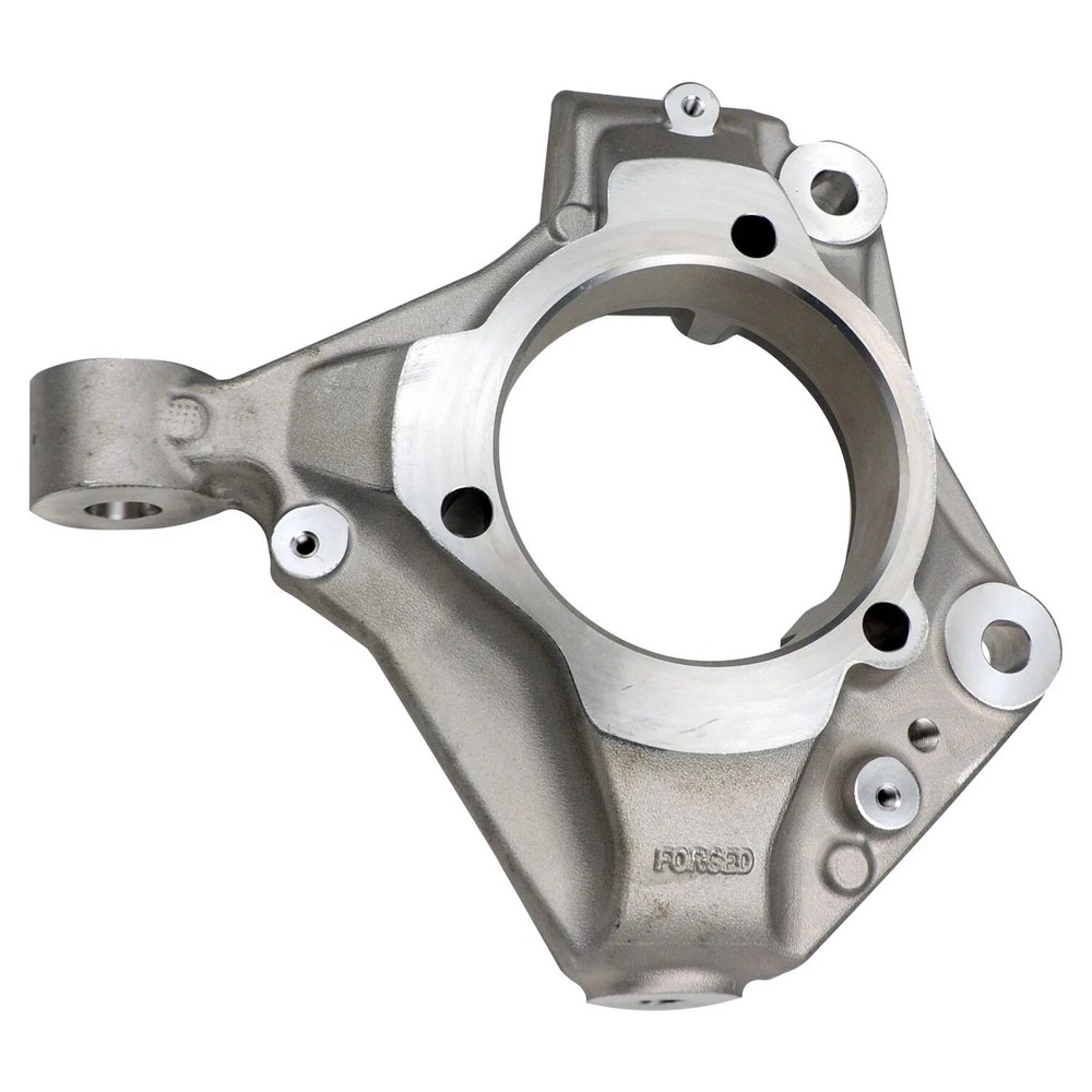 Crown Automotive STEERING KNUCKLE