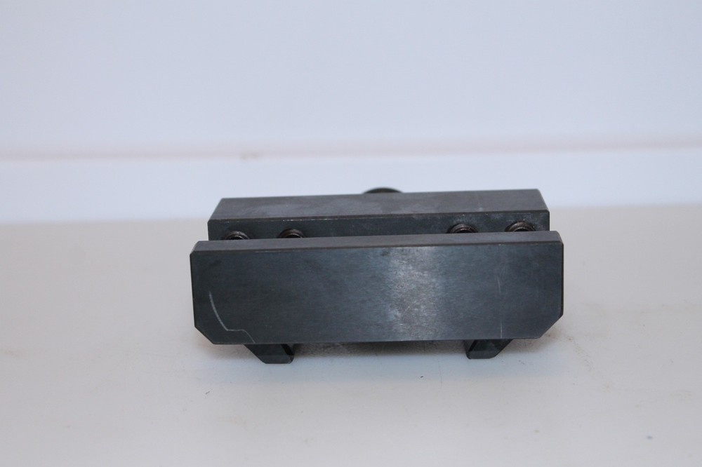 Dorian QITP40-2 #2 Turn, Face & bore holder 3/4 Tool Capacity