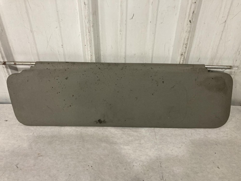 International PROSTAR Left/Driver Interior Sun Visor - Used
