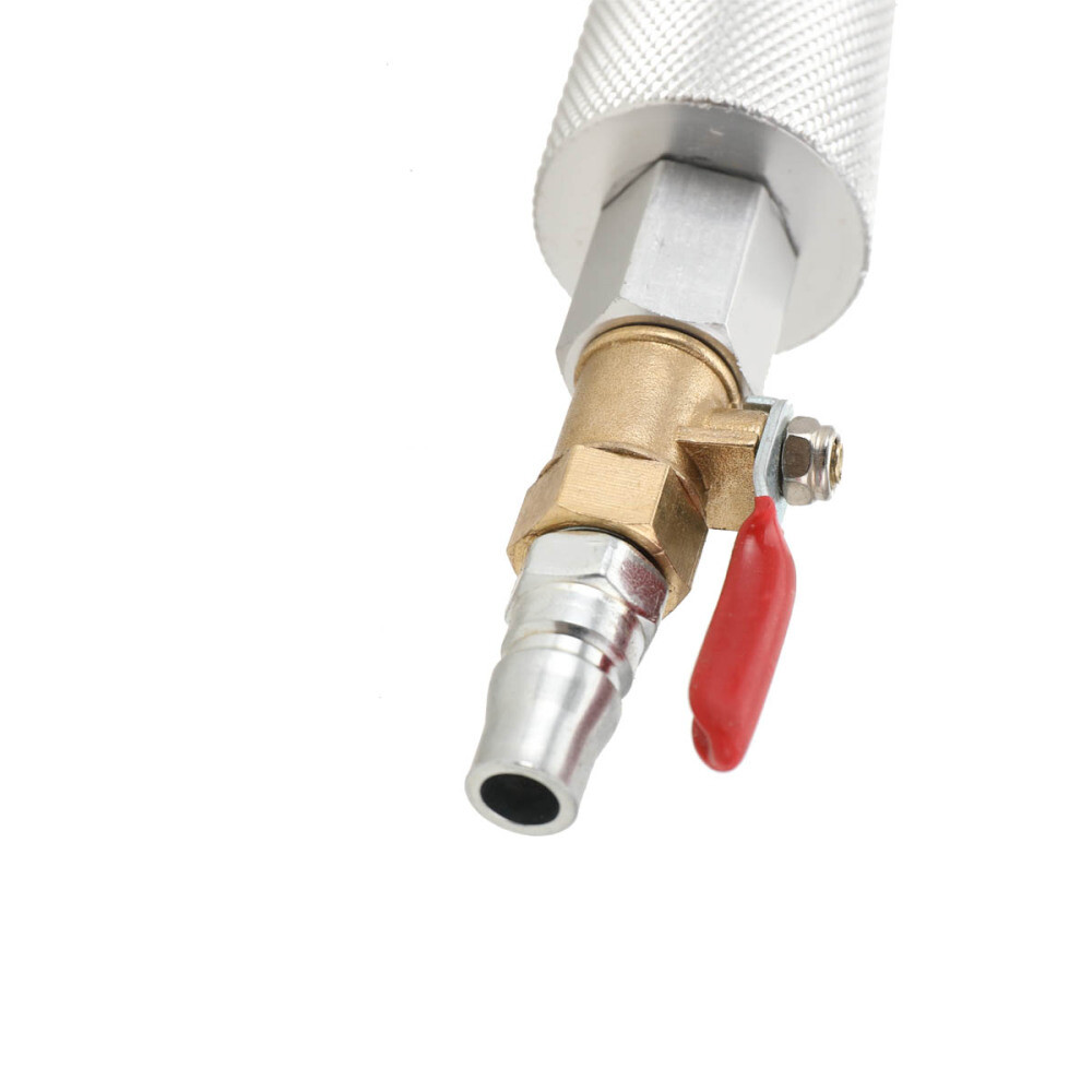 Auto Body Dent Puller Repair Tool Pneumatic Repair Pull Hammer Suction Cup Tool