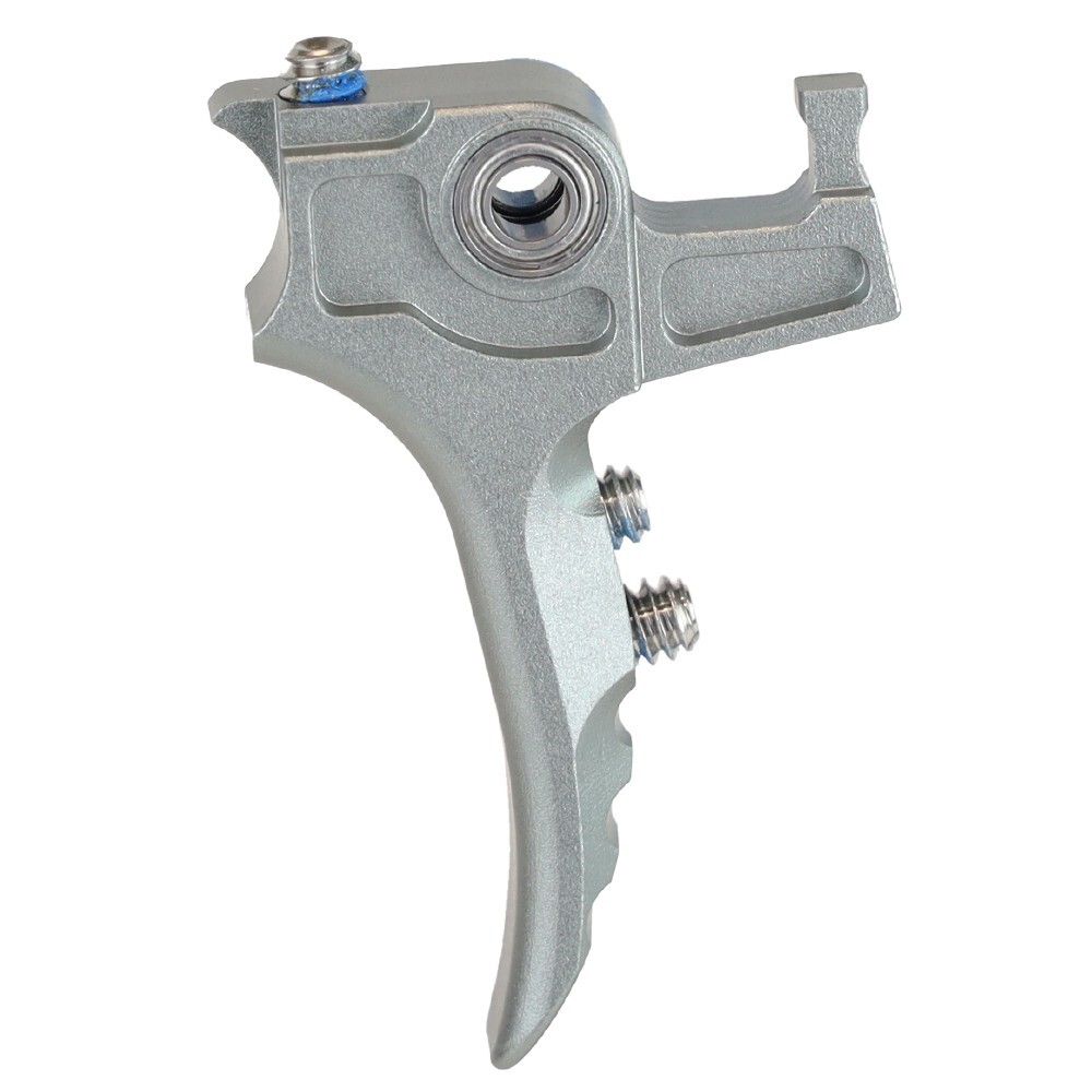 Exalt Ignition Trigger for Planet Eclipse Emek & EMF100 - Dust Grey