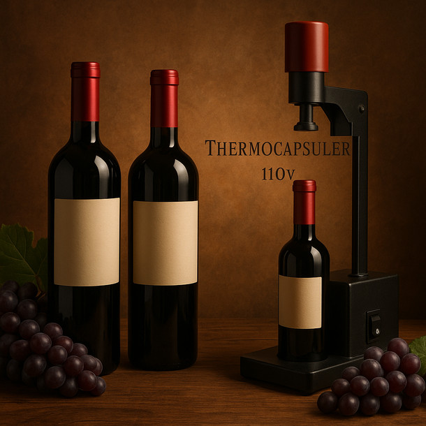 LD Carlson Thermocapsuler 110V