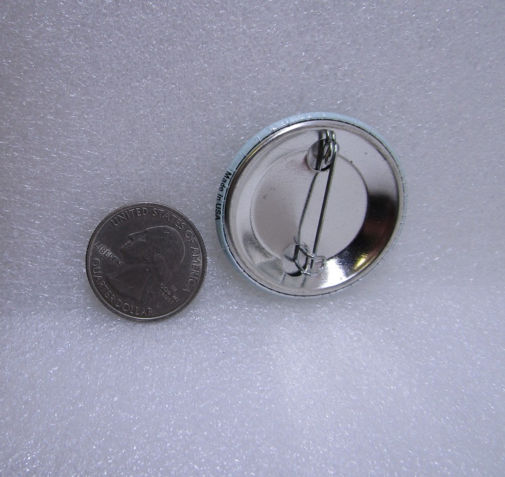 Worcester Polytechnic Institute Interactive Media and Game Development Pin