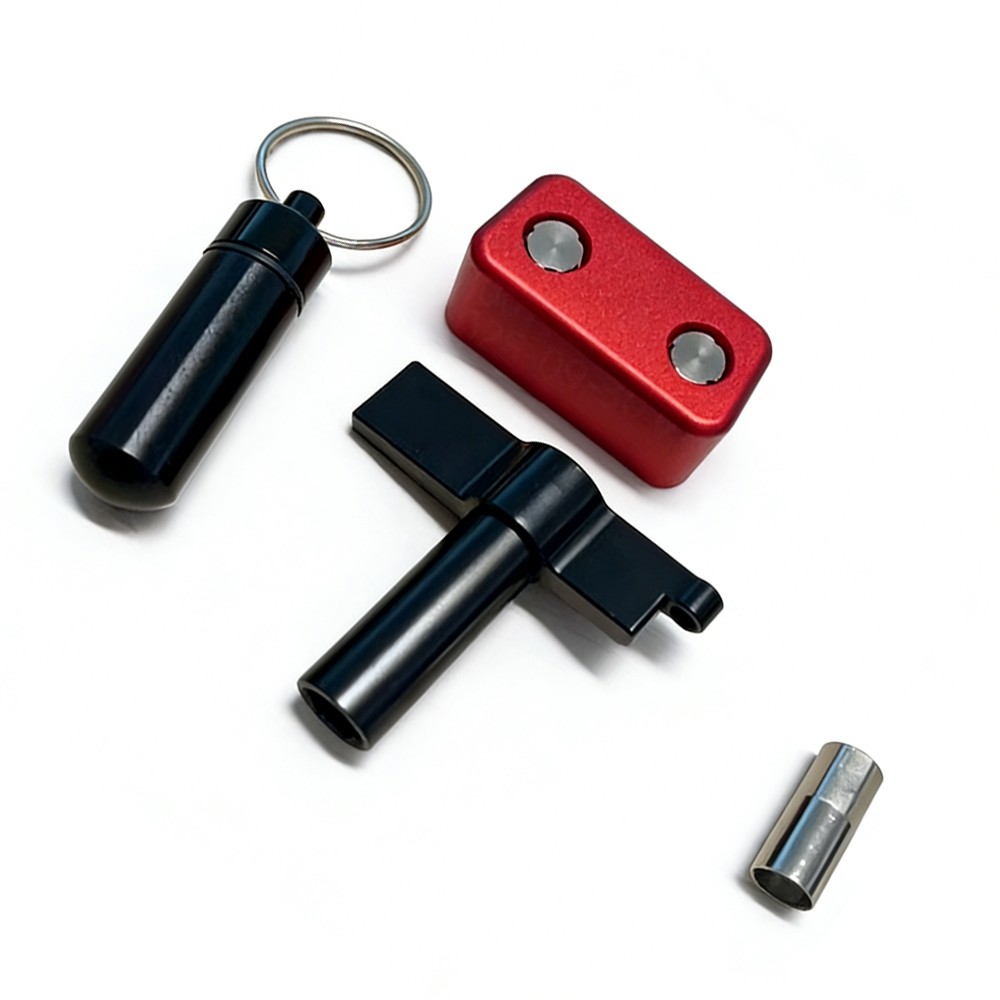OBD2 Port Locking Tool Suitable For Vehicles with OBD2 Interface Non-GM Version