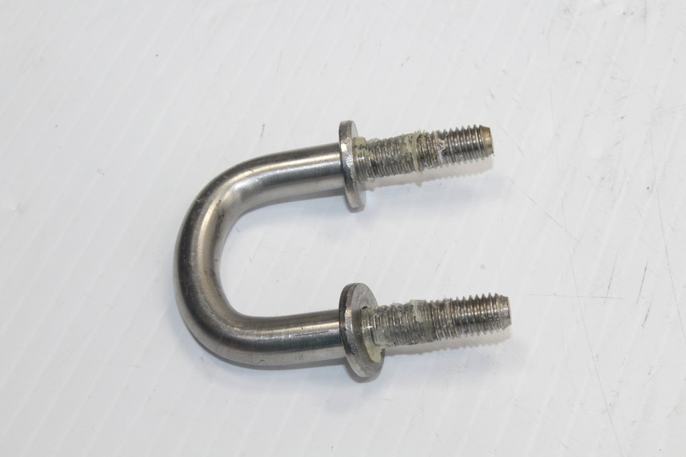 2005 SEADOO RXP RXT OEM U-Clamp 292000933