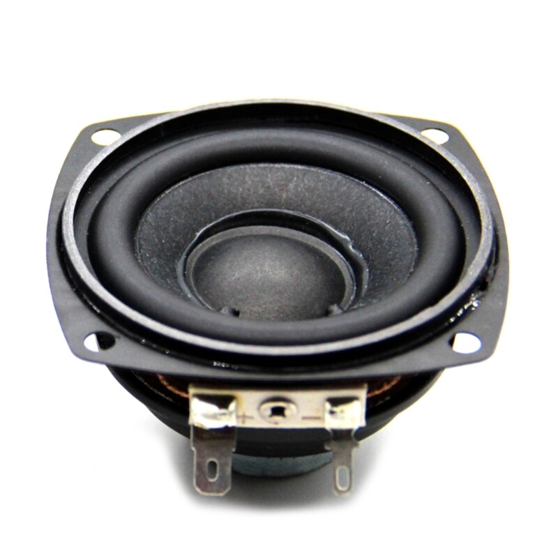 66mm Internal Speaker 4Ohm Full-Ranges Multimedias Speaker for Audios