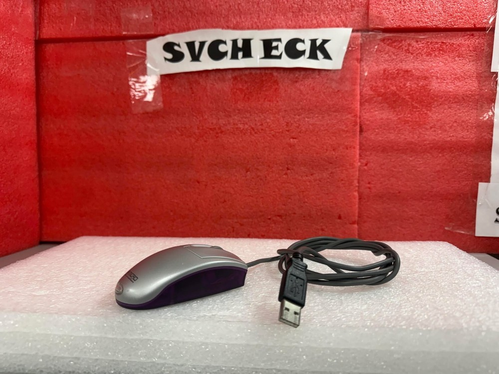 MICRO INNOVATIONS 3892A358 WHEEL MOUSE