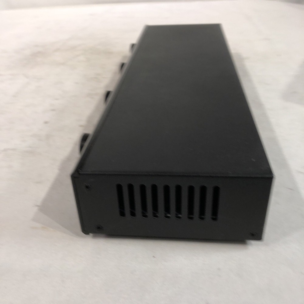 Phoenix Gold VSS4 Volume Control Dual Source Switcher