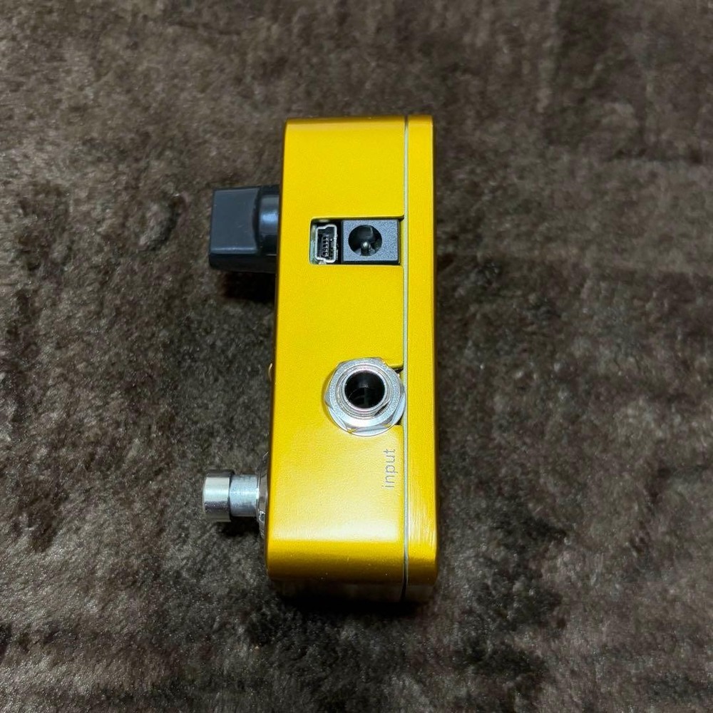 TC ELECTRONIC Ditto Looper Effects Pedal