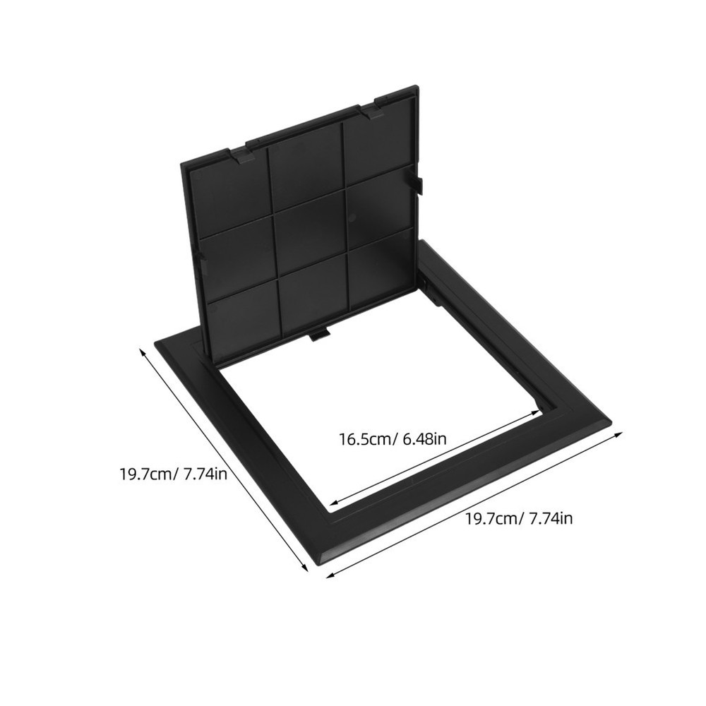 Plumbing Access Panel for Drywall - Ceiling Removable Maintenance Utility Door