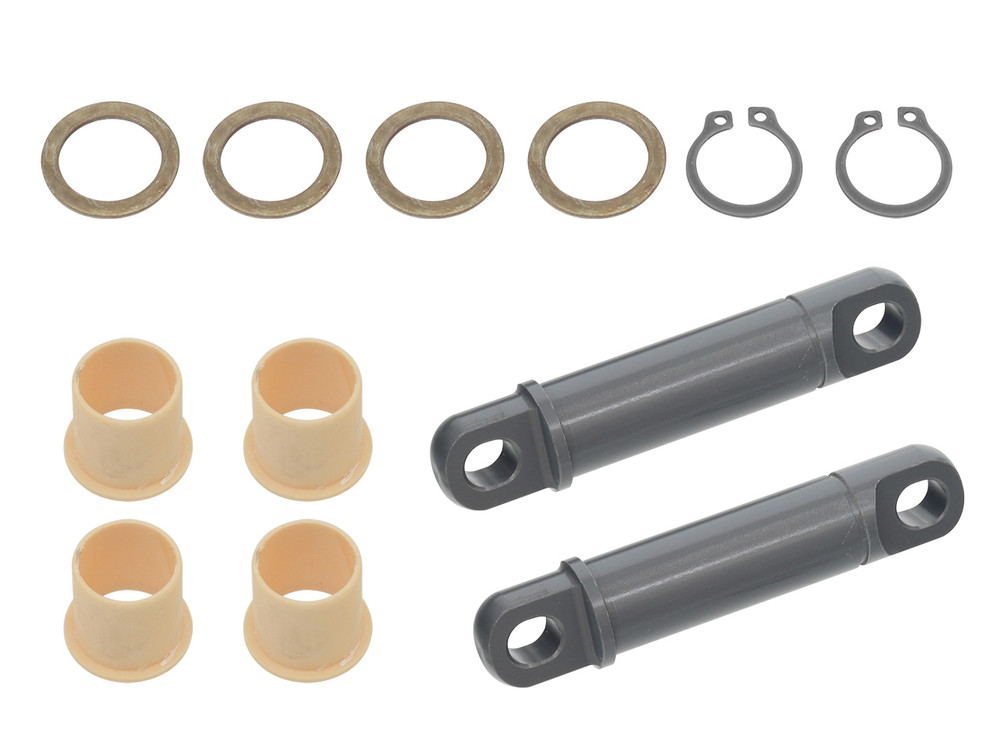 SP1 Bushing/Bolt Kit