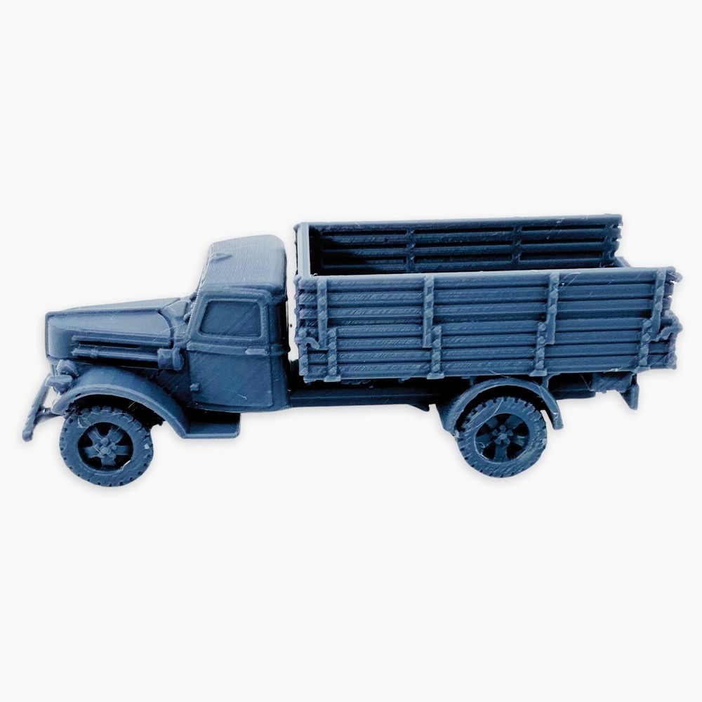 Ford V3000 (high sides)