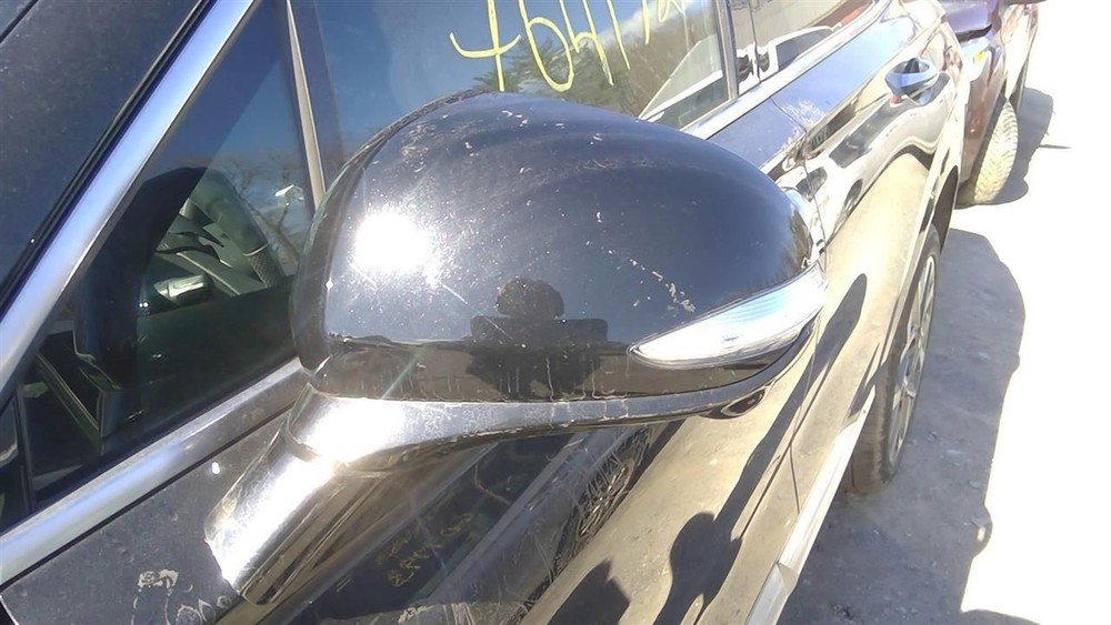 Camera/Projector Camera Front Windshield Mounted Fits 21-23 SANTA FE 2132569