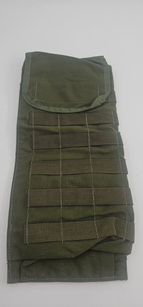 TACTICAL TAILOR HYDRATION CARRIER UTILITY POUCH OLIVE DRAB