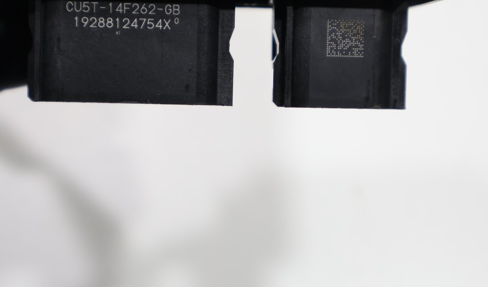 2018 - 2023 FORD MUSTANG RESTRAINT DIAGNOSTIC COMPUTER CONTROL MODULE SRS OEM