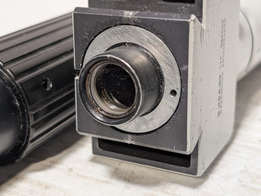 Wild Type 384000 Monocular Long Extension Surgical Microscope