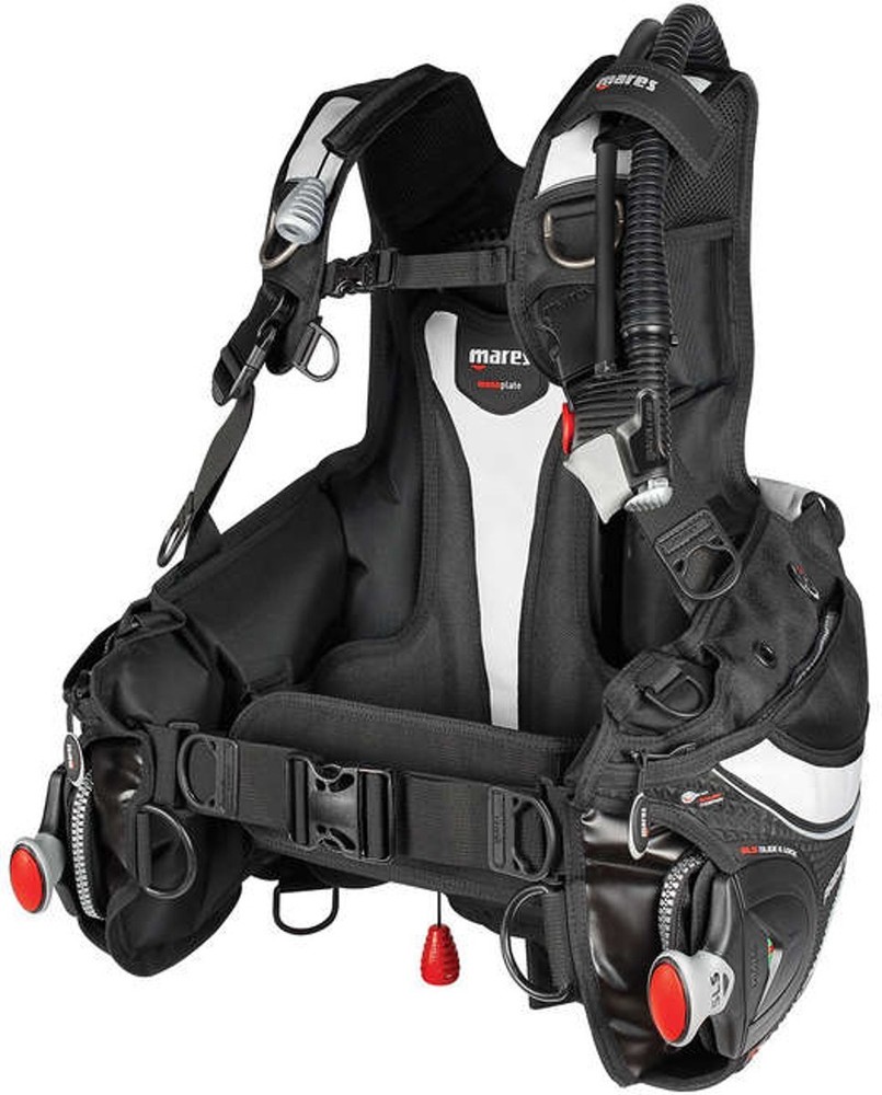 Mares Prestige SLS BC Vest