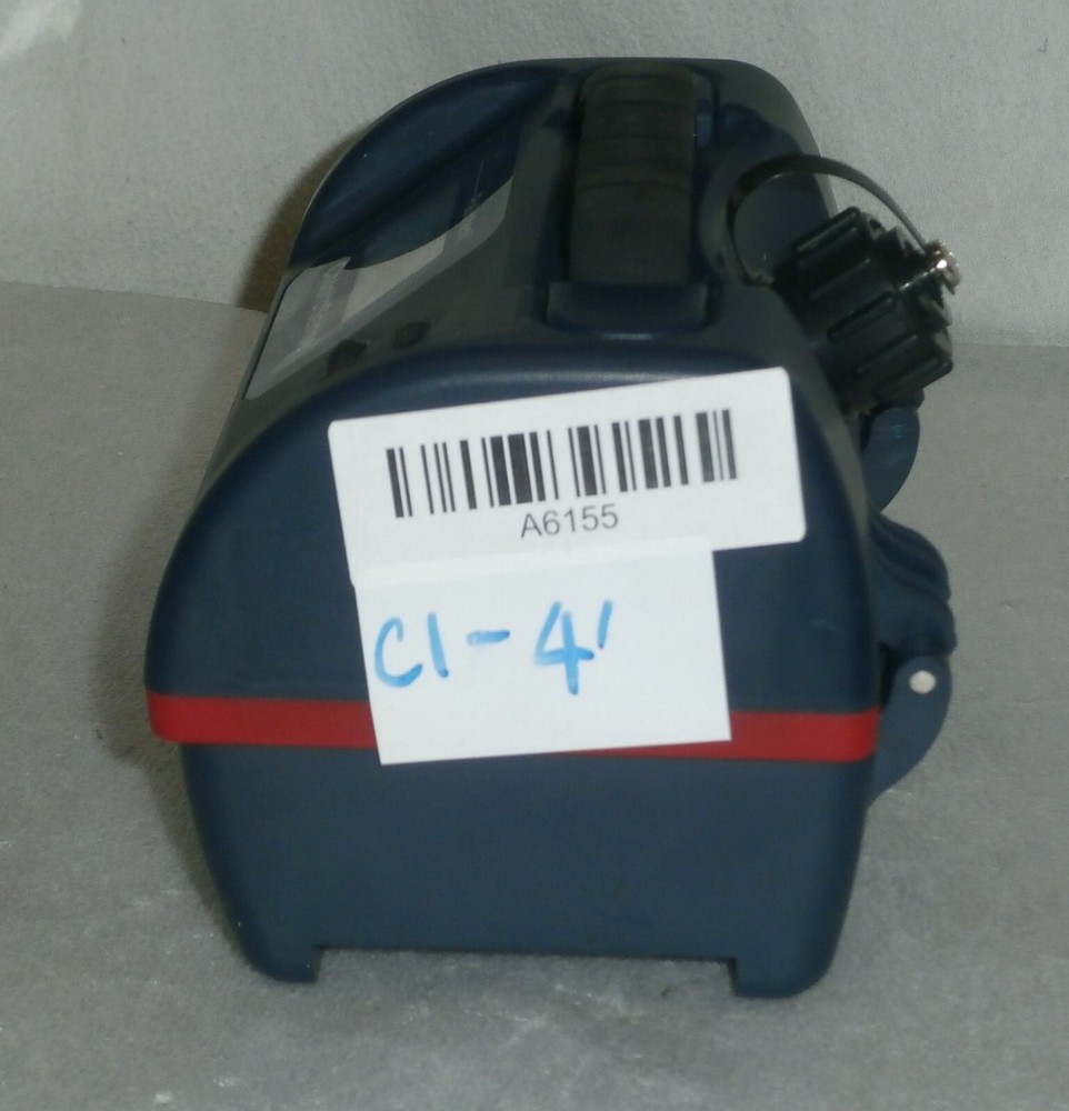 Palintest ChloroSense Analyzer with accessories