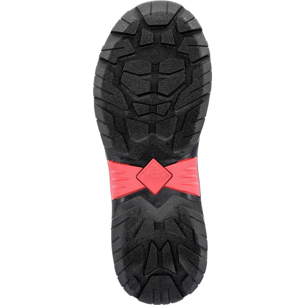 Men's Apex Lace Up Boot