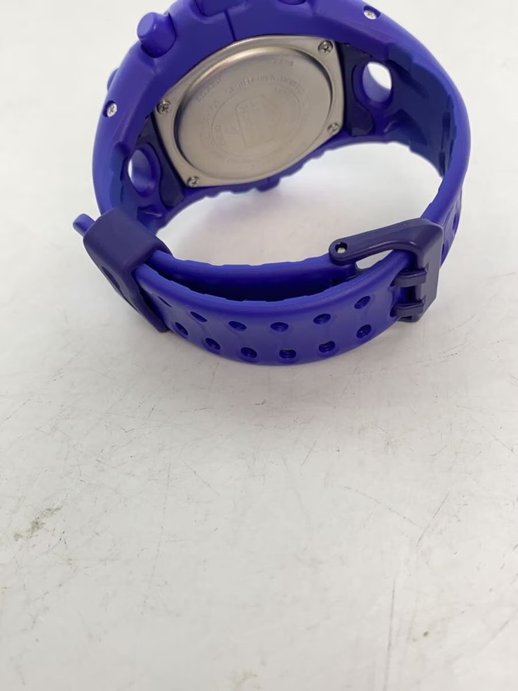CASIO Quartz Watch G SHOCK Analog PUP PUP