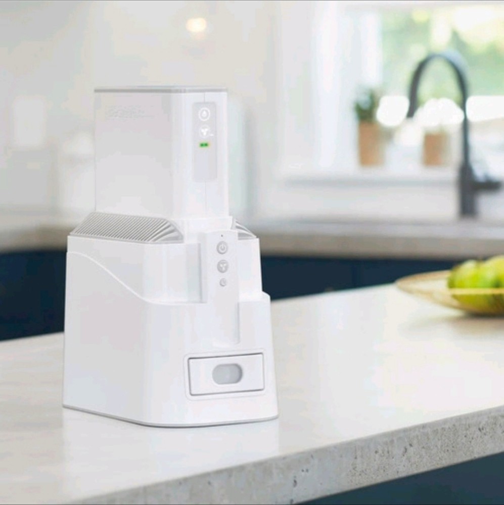 Celios G200 Advanced Air Purifier New In Box