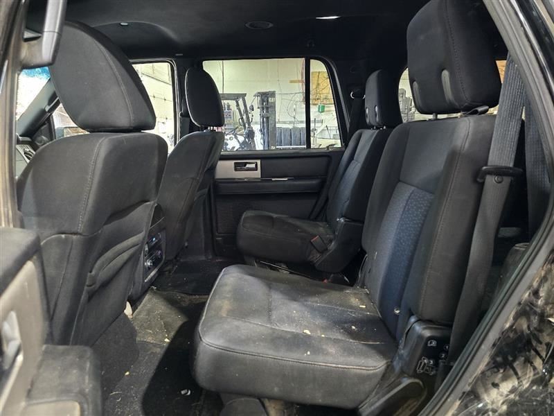 EXPEDITON 2017 Owners Manual 599640