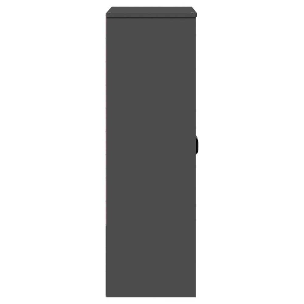 Top For Sideboard Anthracite Grey