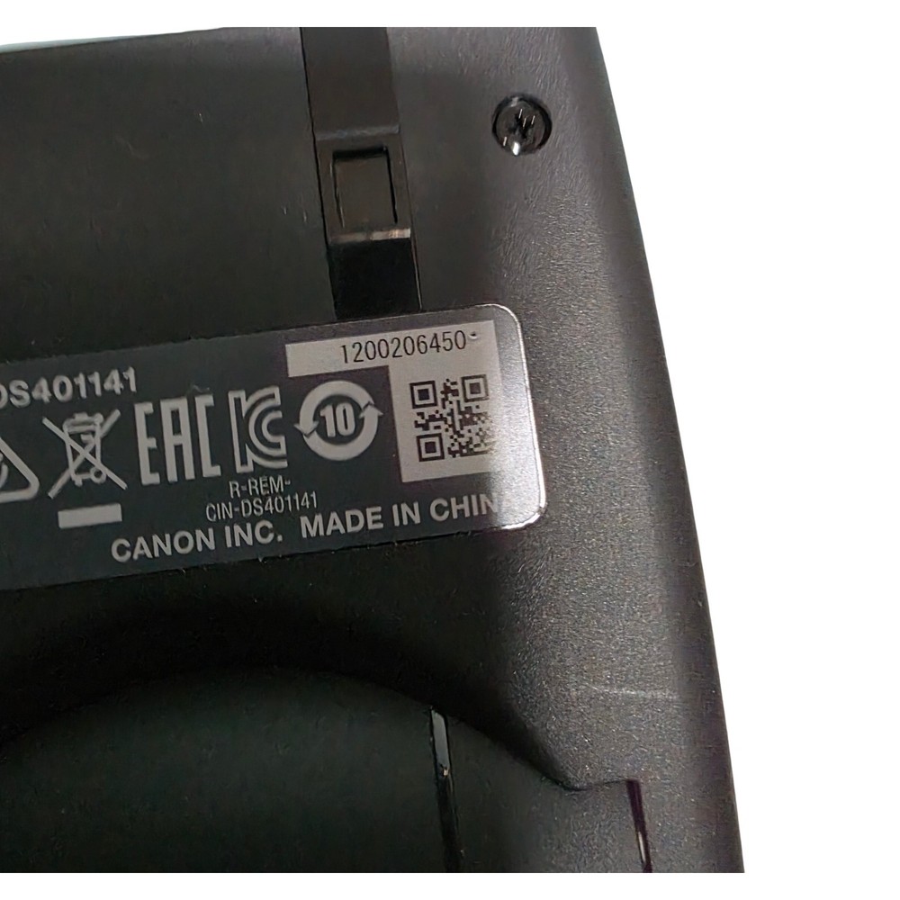 Canon 470EX-AI Speedlite Camera Flash