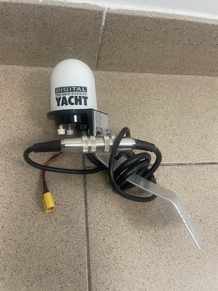 HSC100 - Boat Electronic Compass