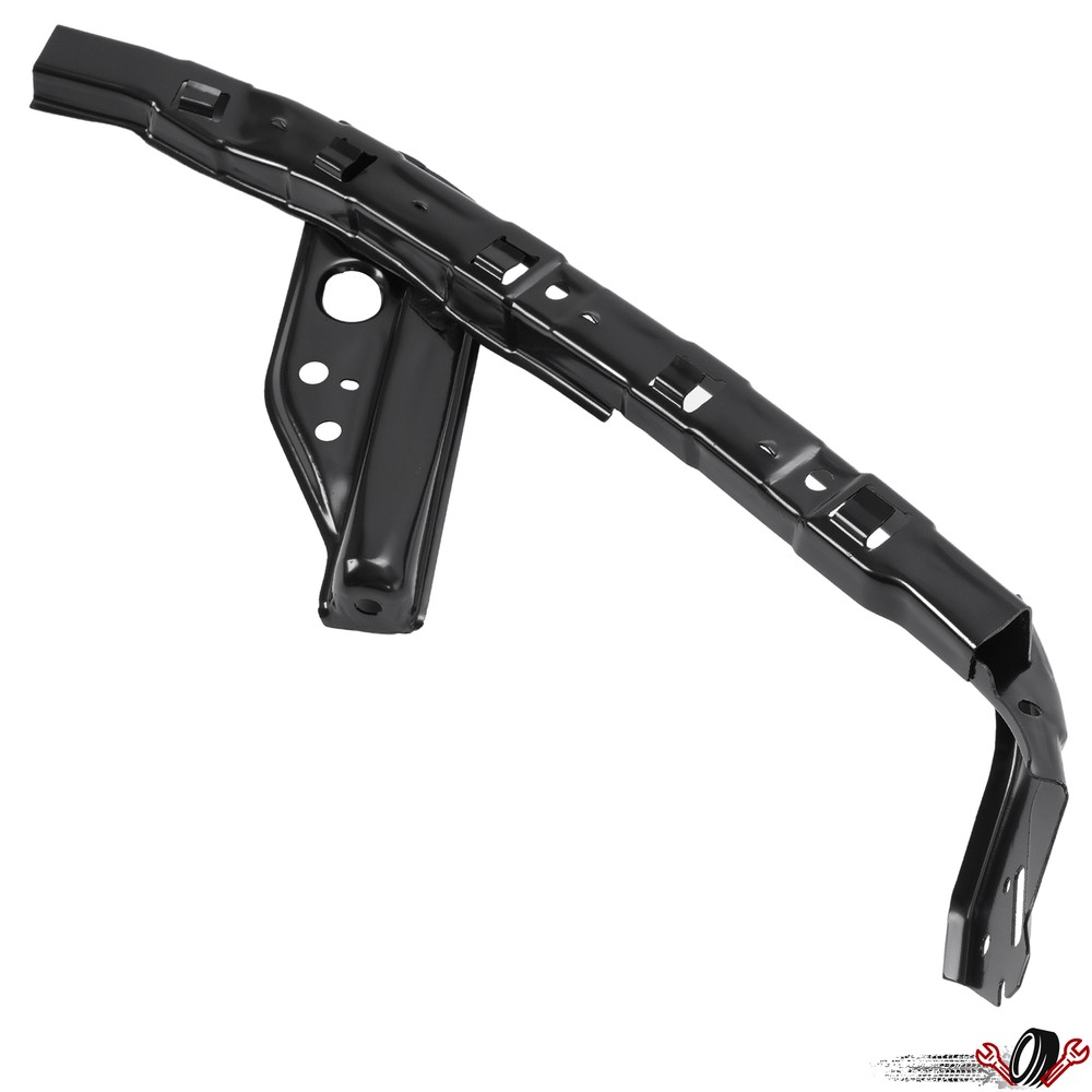 For Honda Civic 2012-2015 Headlight Bumper Bracket Front Right Mount Support