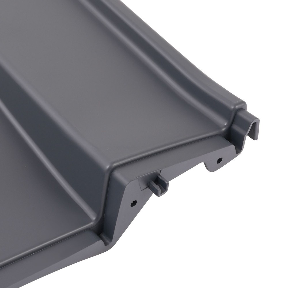 For Freightliner Cascadia 2008-2017 Rear Step Fairing Panel Driver (LH) Side