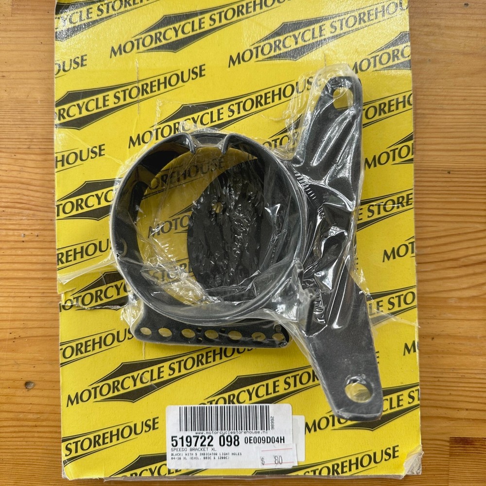 MCS Speedo Bracket XL #519722