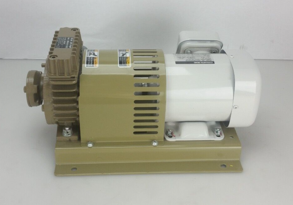 ORION Dry- Pump Model: KHB200-305-G1-KG132