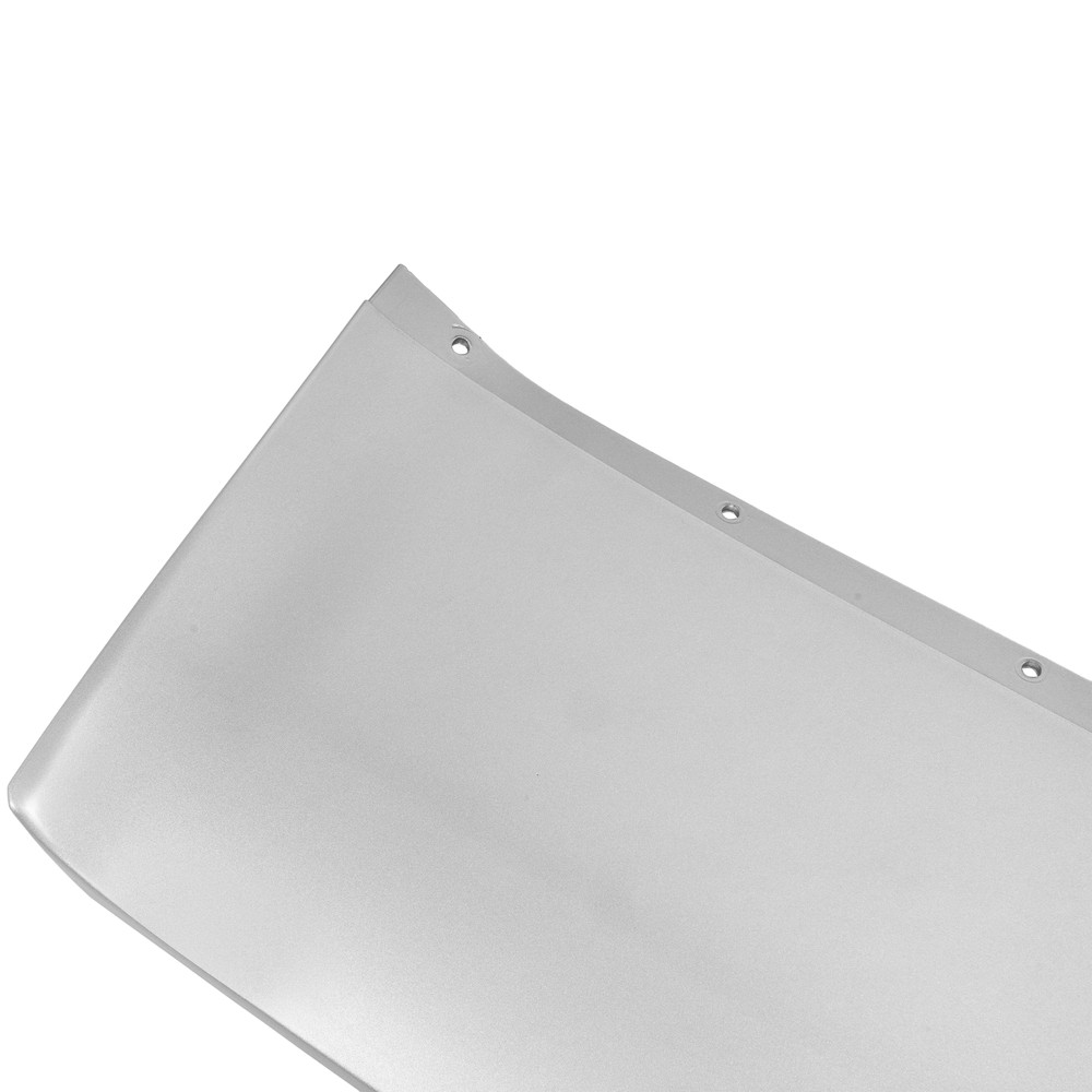 Fit For 2013-2016 Ford Escape Front Bumper Lower Valance & Panel Molding Trim