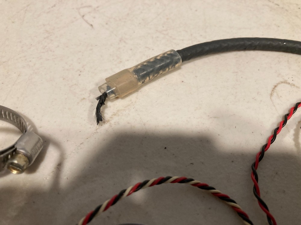 CH Electronics CD Ignition System for Gas Engine RC Plane – Made in USA Untest