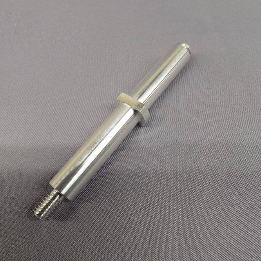 Seimitsu NOBI Shaft-Al (Aluminum) Single Replacement Part