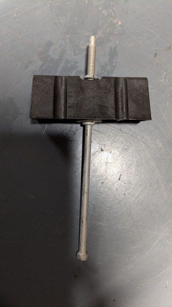 Genuine Ford Battery Hold Down 6F2Z-10756-A