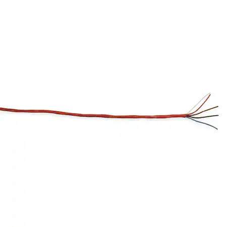 Carol E1514s.41.03 Comm Cable, Riser, 16/4,  1000 Ft.