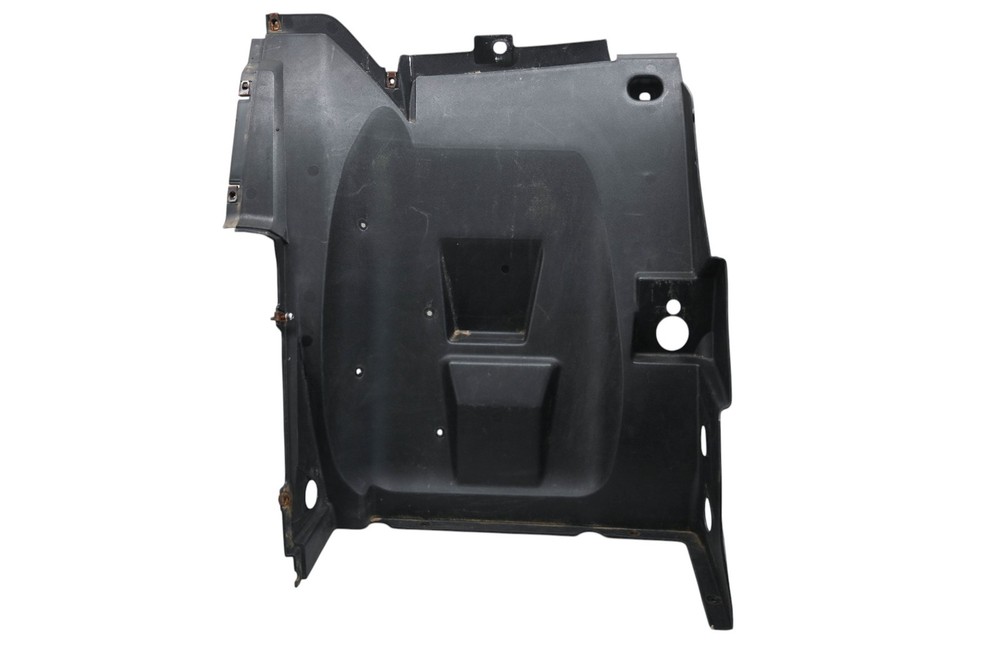 14 Arctic Cat Wildcat 1000 Left Rear Splash Panel