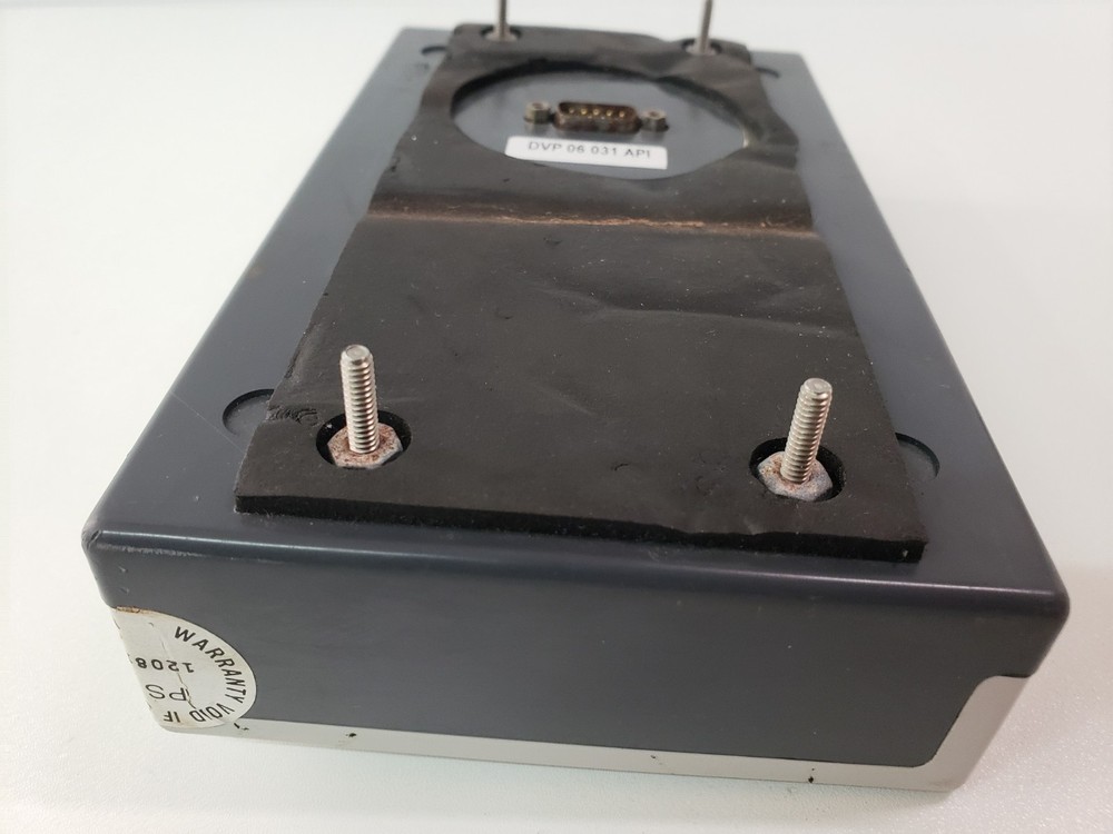 Marsulex Digital Voltage Controller DVP 06 031 API