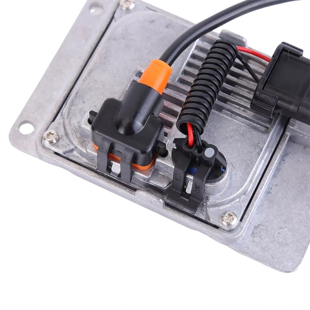 Xenon HID Headlight Ballast Module Car Replacement For Cadillac Escalade 2003-06