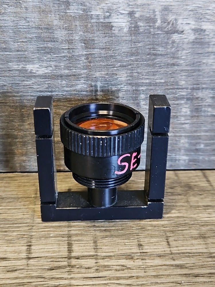 Seco 25mm Prism Lense 634 Amber