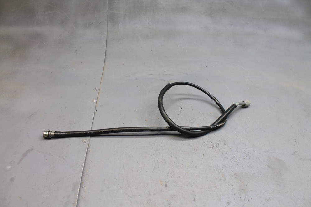 1987 SUZUKI SP125 FRONT BRAKE CABLE LINE