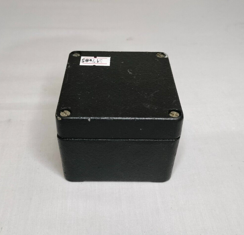 86322-001 86322001 Input Output Junction Box