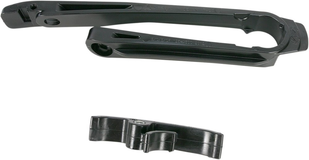 Acerbis Black Chain Slider (2314100001)