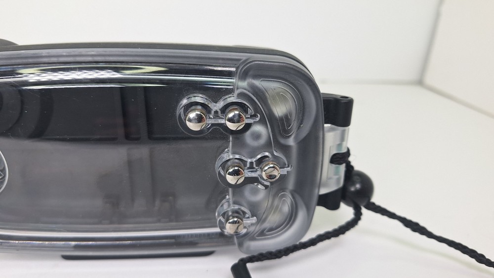 Watershot Underwater Housing for iPhone 5 or 6