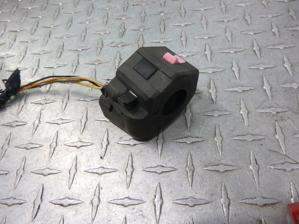 Right Handlebar Control Switch 2001 Kawasaki Eliminator 125
